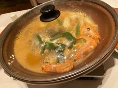 -梦都海鲜酒家(万达广场江桥店)