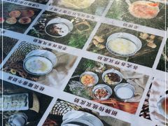 -周大娘牛乳(旧寨古村总店)