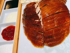 满园酥不腻烤鸭-满园烤鸭·春饼(奥体万达店)