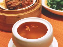 -頂好酒家·经典粤菜(海信广场店)