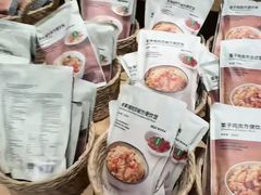 -MUJI无印良品(西单大悦城店)