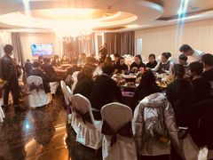 大堂-福季酒店(怡园绿景店)