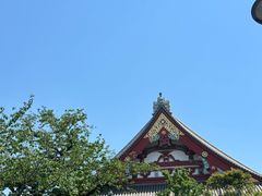 -浅草寺