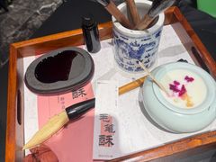 -长安大牌档之龙头酒肆(荣民龙首广场店)