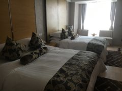 -南京凯铂精品酒店