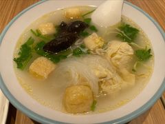 -小杨生煎(黄河路店)