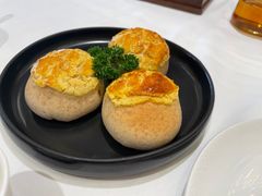 -白天鹅宾馆-宏图府餐厅