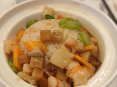 -顺德喜来登酒店·采悦轩