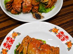-谢记上海大排档(长寿路店)