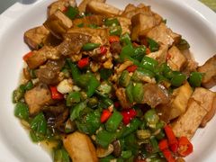 -福巷湘食小馆·猛火现炒(上海首店)