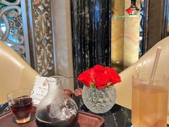 -Salon de Ville浦江汇(上海外滩华尔道夫酒店店)