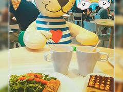 -宜家·瑞典风味餐厅(天津东丽商场店)
