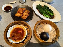 -潮府馆·非遗潮州菜·世纪公园(新国际博览中心店)