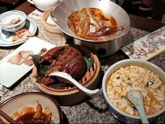 -南京大牌档(壹方天地店)
