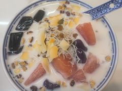 -江记甜品(罗湖店)