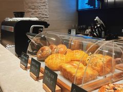 -V咖啡(兰州盛达希尔顿酒店)