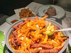 -淘蛙(广州星寰国际商业中心店)