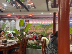 -渝味堂(彩云城店)