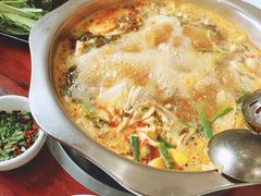 -大理.老字号渝记酸萝卜乌鱼(古城总店)