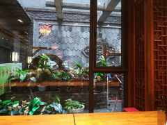 大堂-毅祥斋老孙家泡馍(北院门鼓楼店)