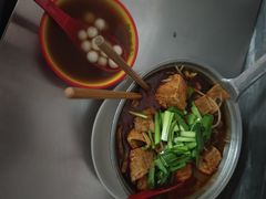 -铁锅哥米线