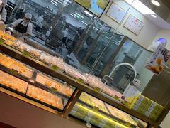 -鲍师傅糕点(百盛西南商都店)