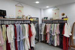 -陈大户旗袍(狮子林店)
