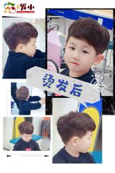 点击看大图 -Oh my head 儿童理发(丹尼斯大卫城店)