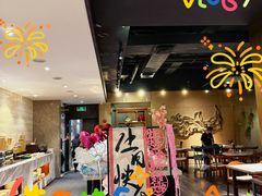 -桃花江餐厅·江景-约会·聚会