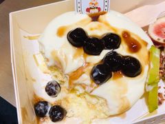 -食武士·舒芙蕾(新街口明瓦廊店)