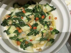 -大鸭梨烤鸭·北京菜(大兴南小街店)