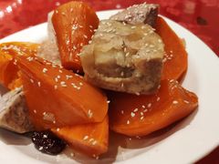 -抱德·潮汕味(敦和店原惠城鱼仔)