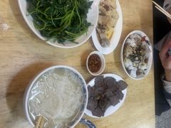 米河粉-芳记粉店(总店)