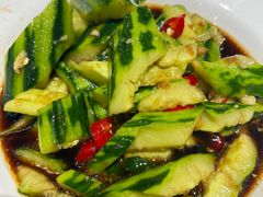 -沈记烧烤海鲜(江汉二路店)