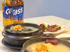 -长顺参鸡汤店(西塔总店)
