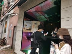 门面-JPG coffee(广州体育西店)