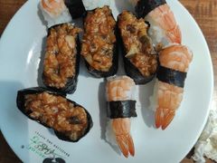 -汉巴味德(大悦城店)