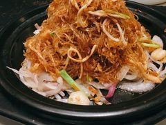 -童福兴·南京菜(老门东店)