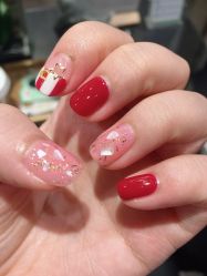 -悦指间美甲美睫