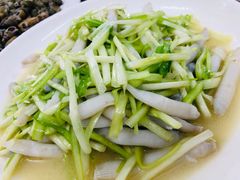 -万尾农贸市场