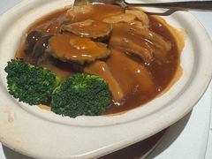 -荣兴酒家(徐家汇店)