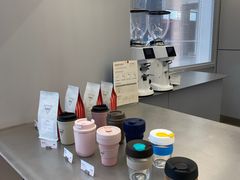 -Manner Coffee(IFS一楼店)