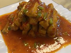 -尚岛私房菜(西方巷店)