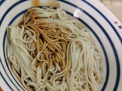 -小辫子羊肉面馆(周东店)