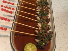 -鸣记脆皮烤鱼(岐山路店)