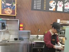 -辣想啵啵鱼(重百店)