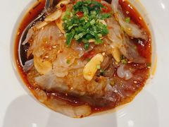 -徐记海鲜(曲江南湖店)