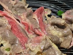 -大叹号·朝鲜族烤肉(潍坊泰华城店)