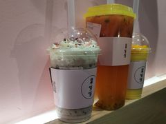 -果呀呀(吾悦广场店)