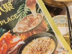 -外婆小聚茶餐厅·生日·团建(市民中心店)